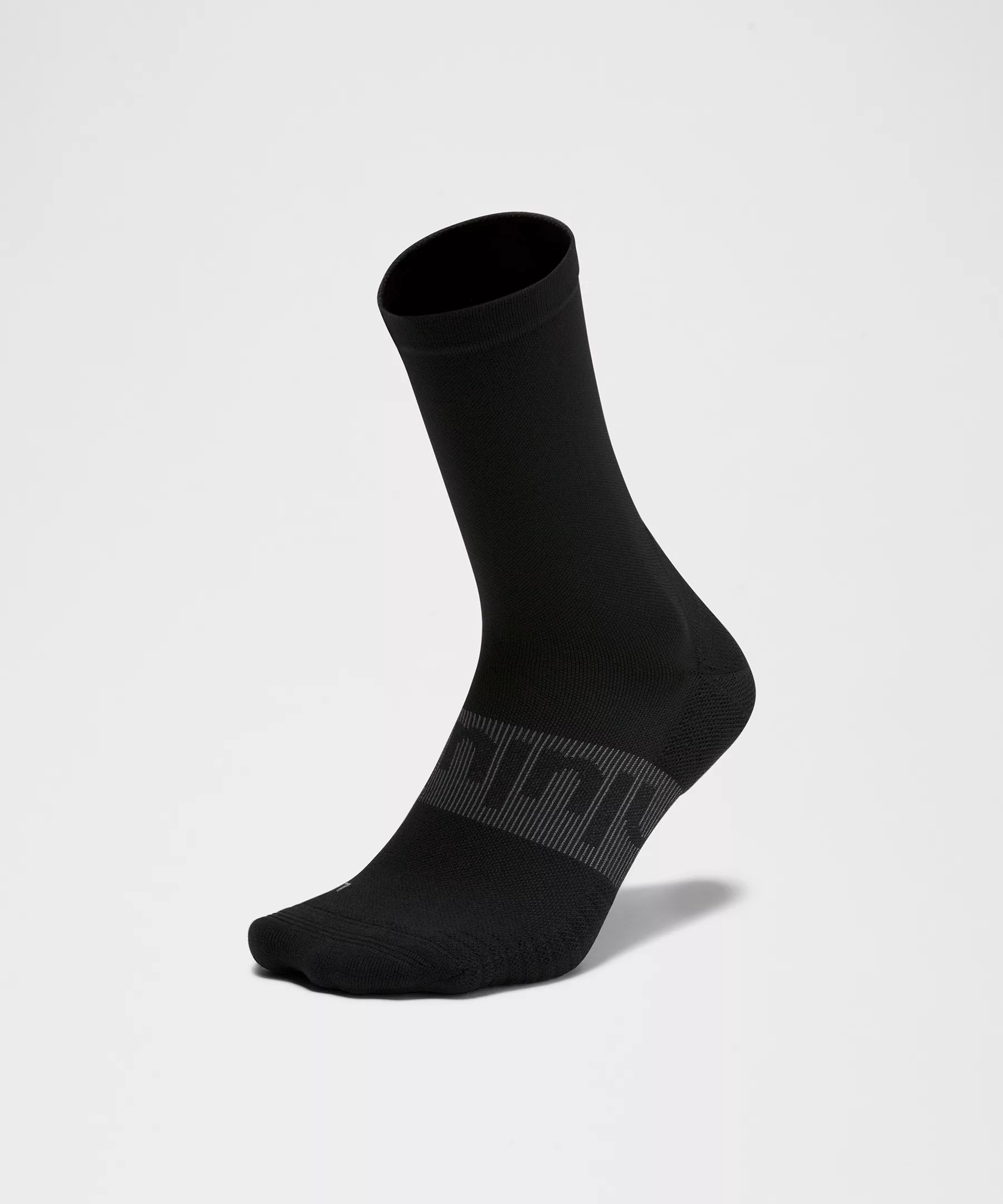 Unisex Power Stride Crew Socks *Updated - 3