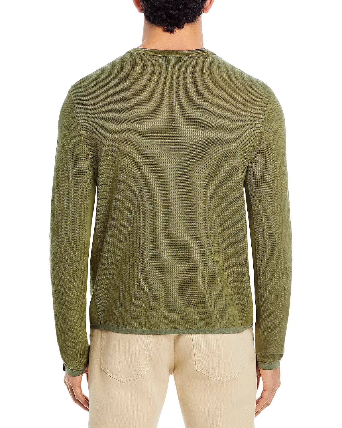 Harvey Crewneck Sweater - 4