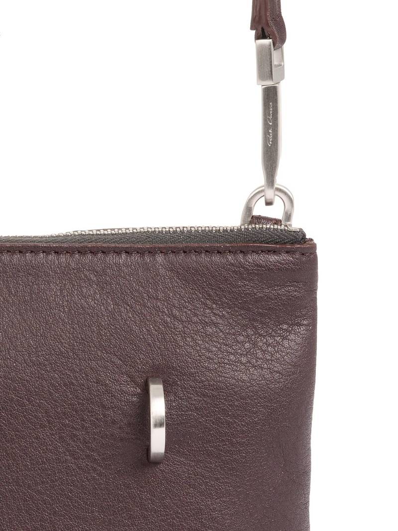 Purple Small Adri Bag 4