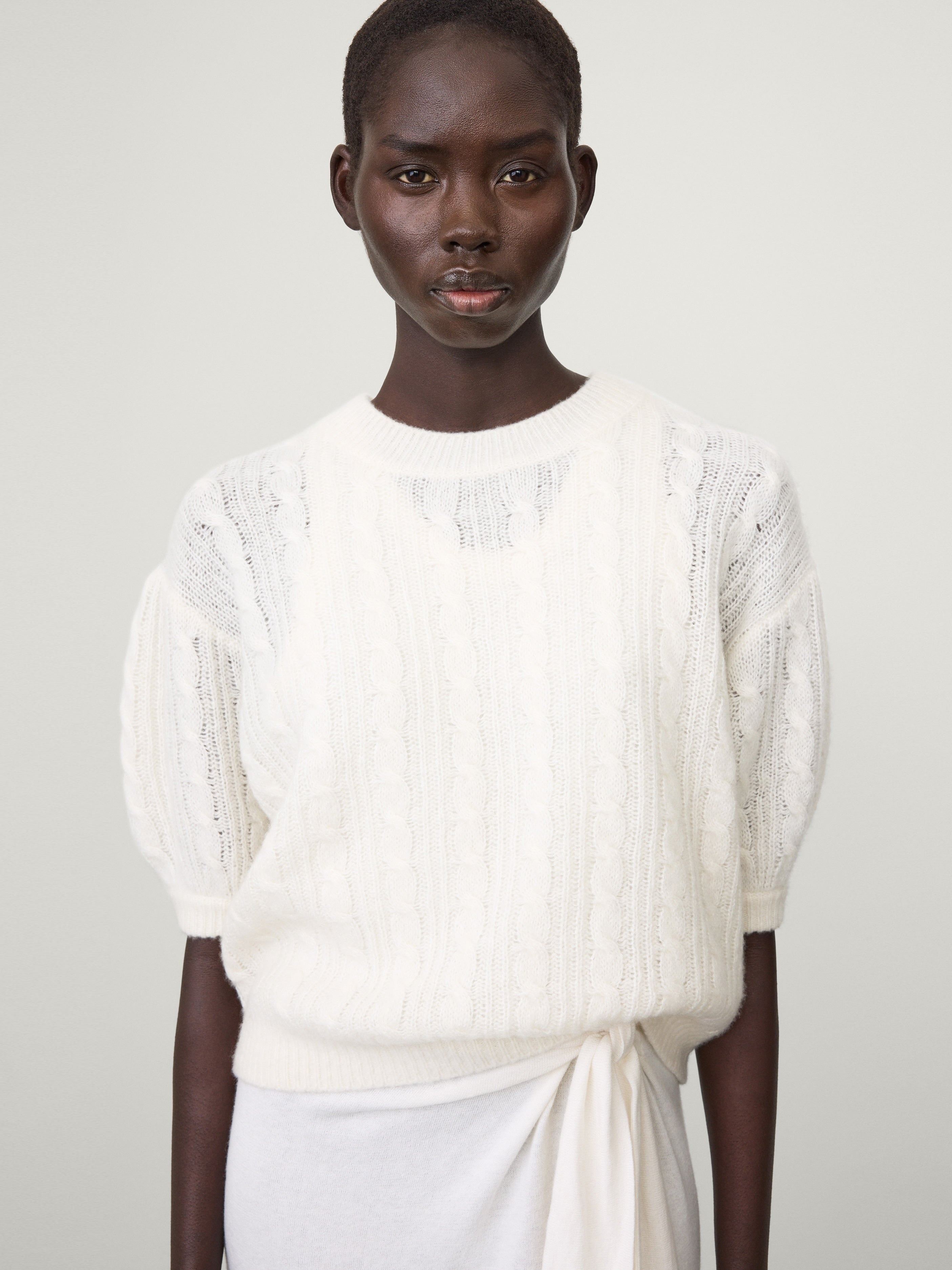 The Kenzie Sweater - 3