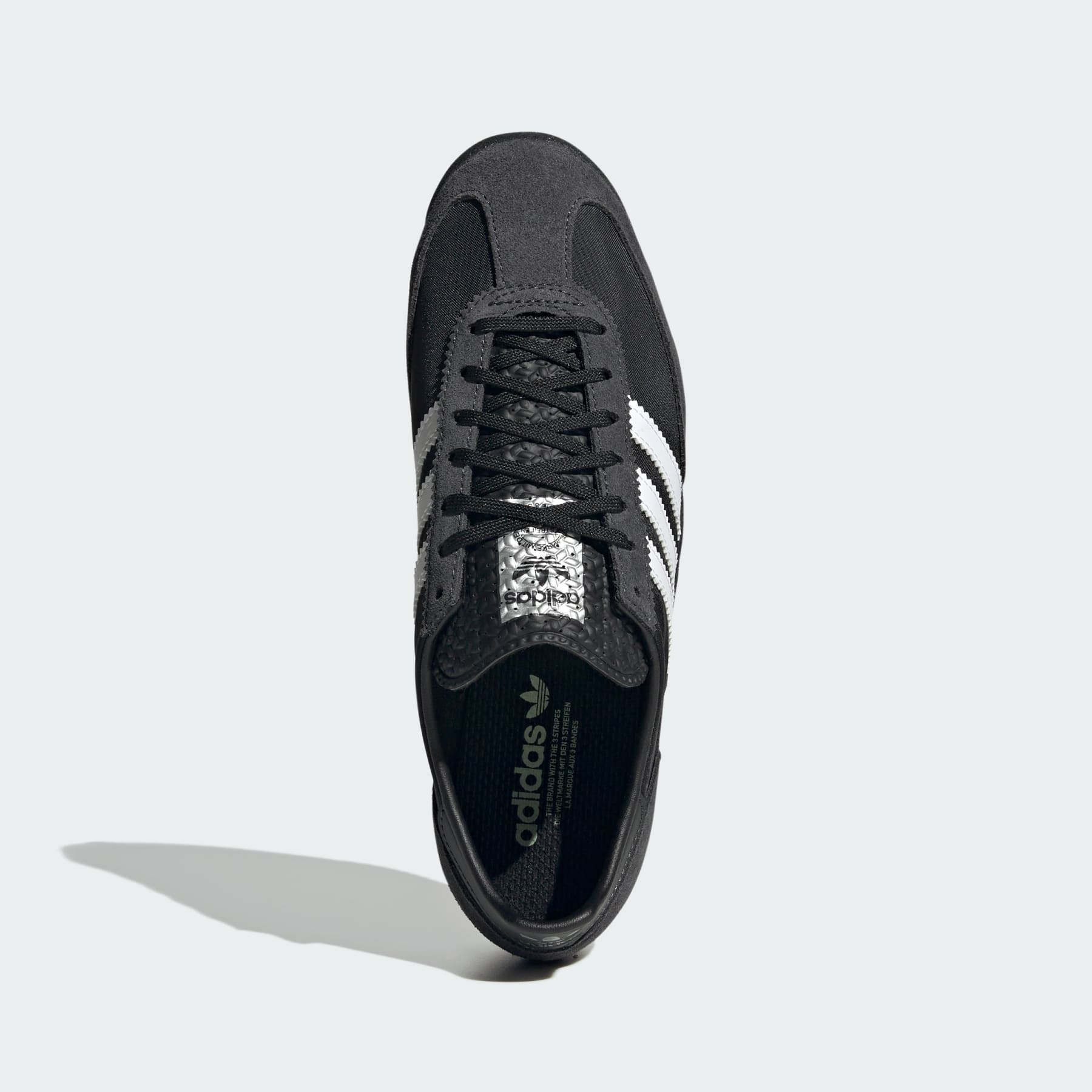 SL 72 OG Shoes - 3
