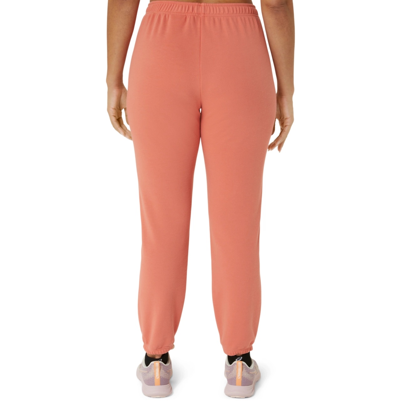 WOMEN'S FRENCH TERRY PANT - 2