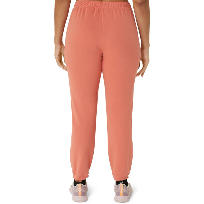 Asics WOMEN'S FRENCH TERRY PANT outlook