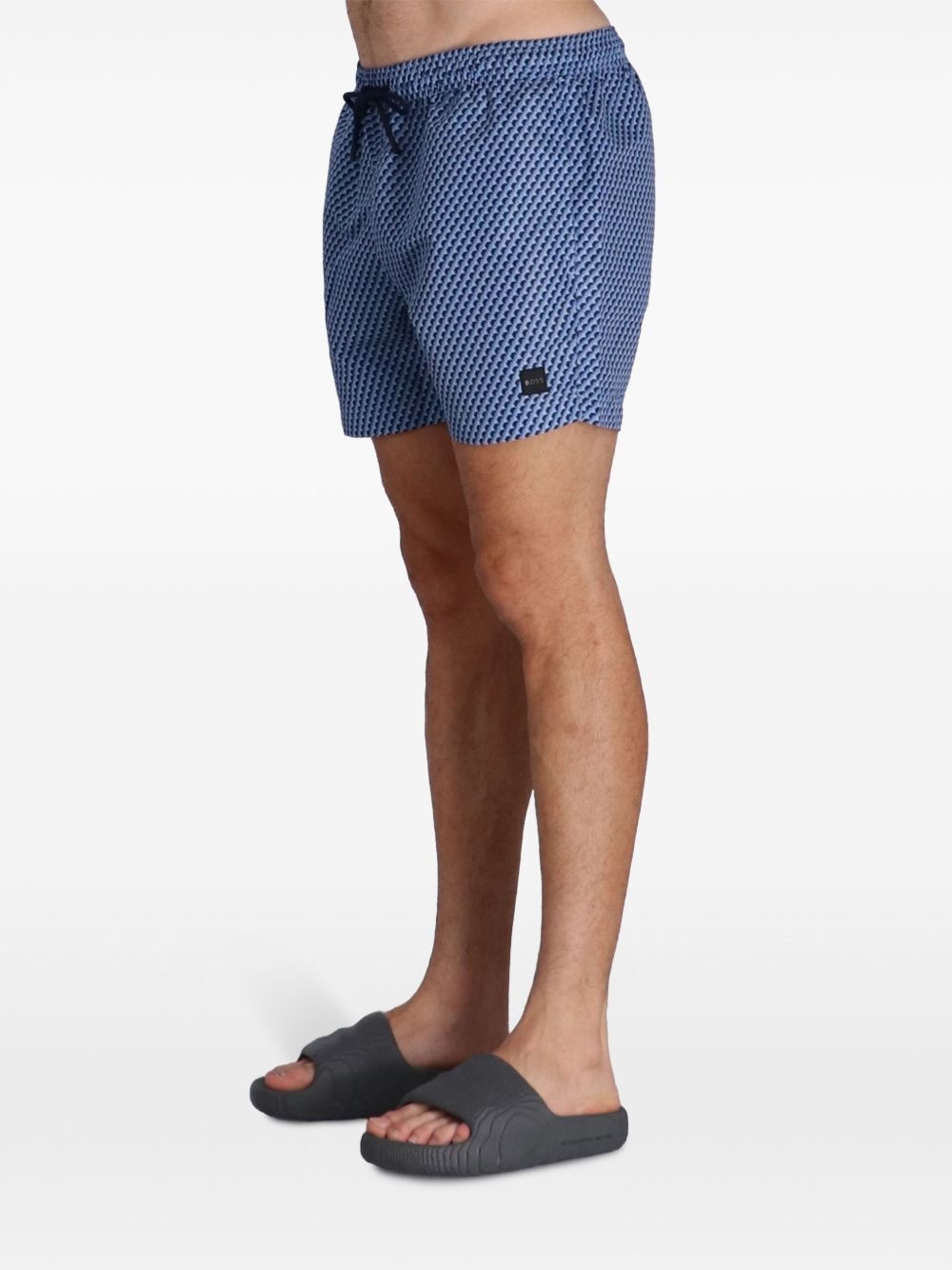 Vibe swim shorts - 5