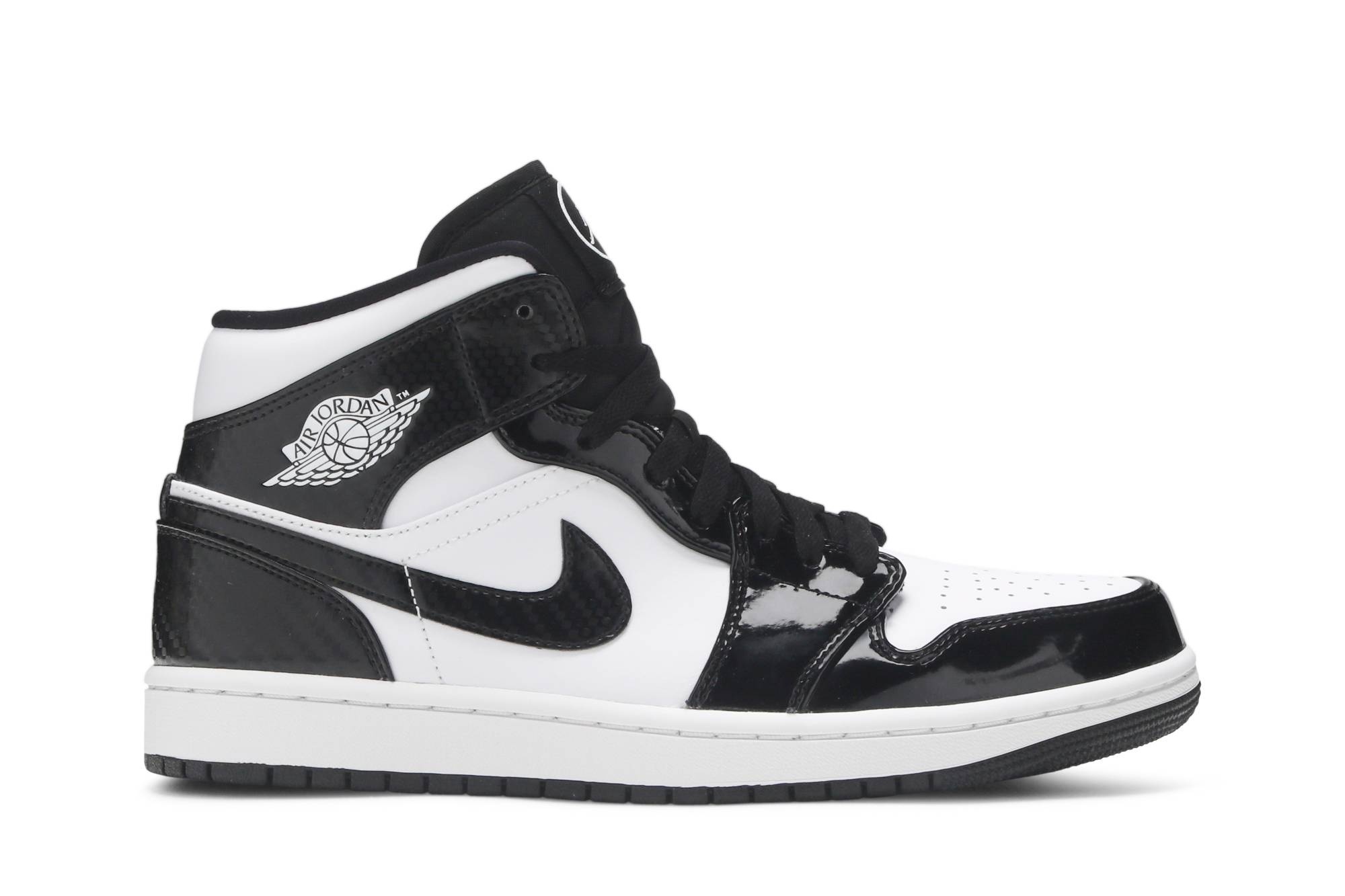 Air Jordan 1 Mid SE 'All Star 2021' - 1