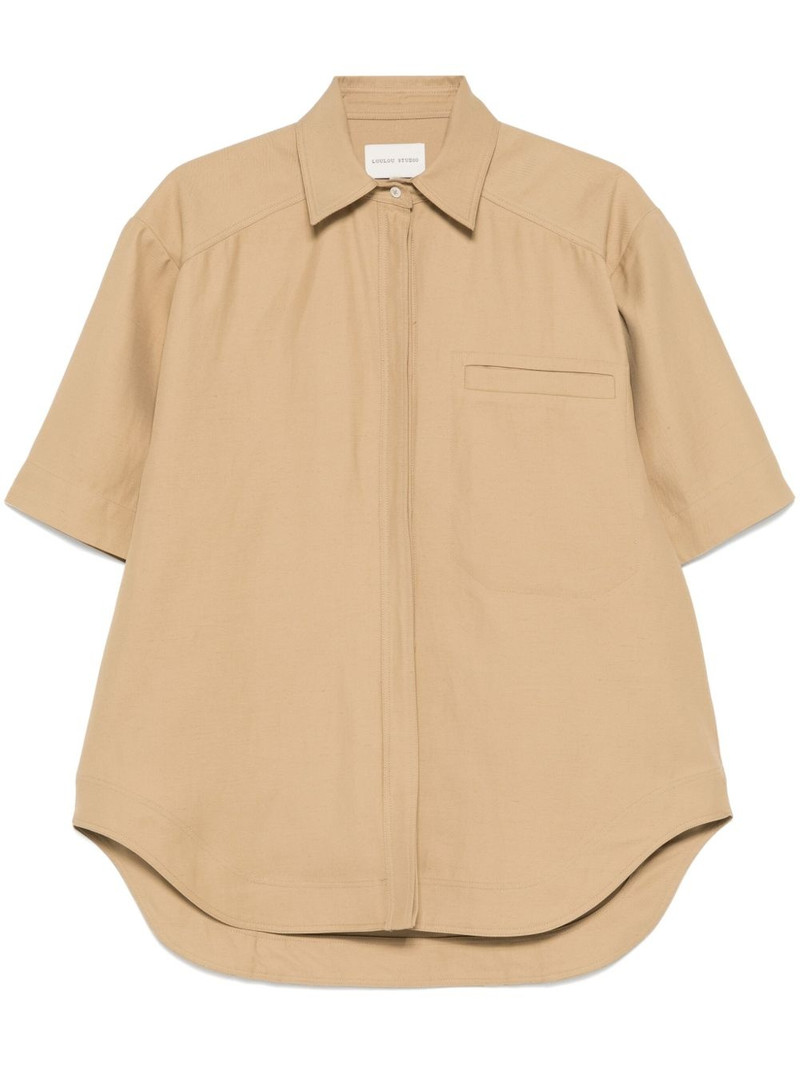 Moheli shirt - 1