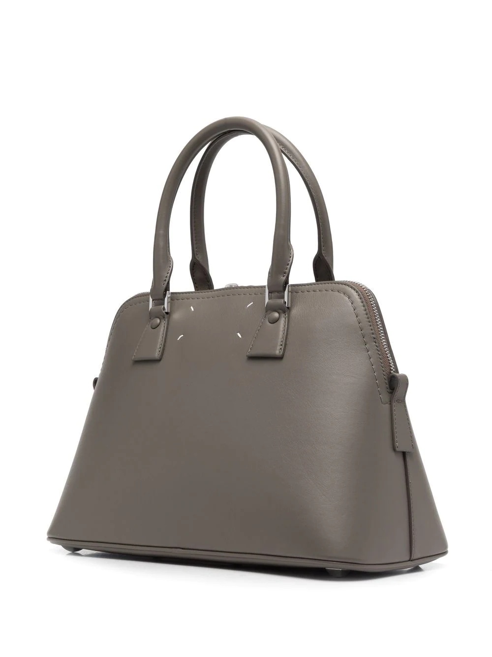 5AC leather tote bag - 3