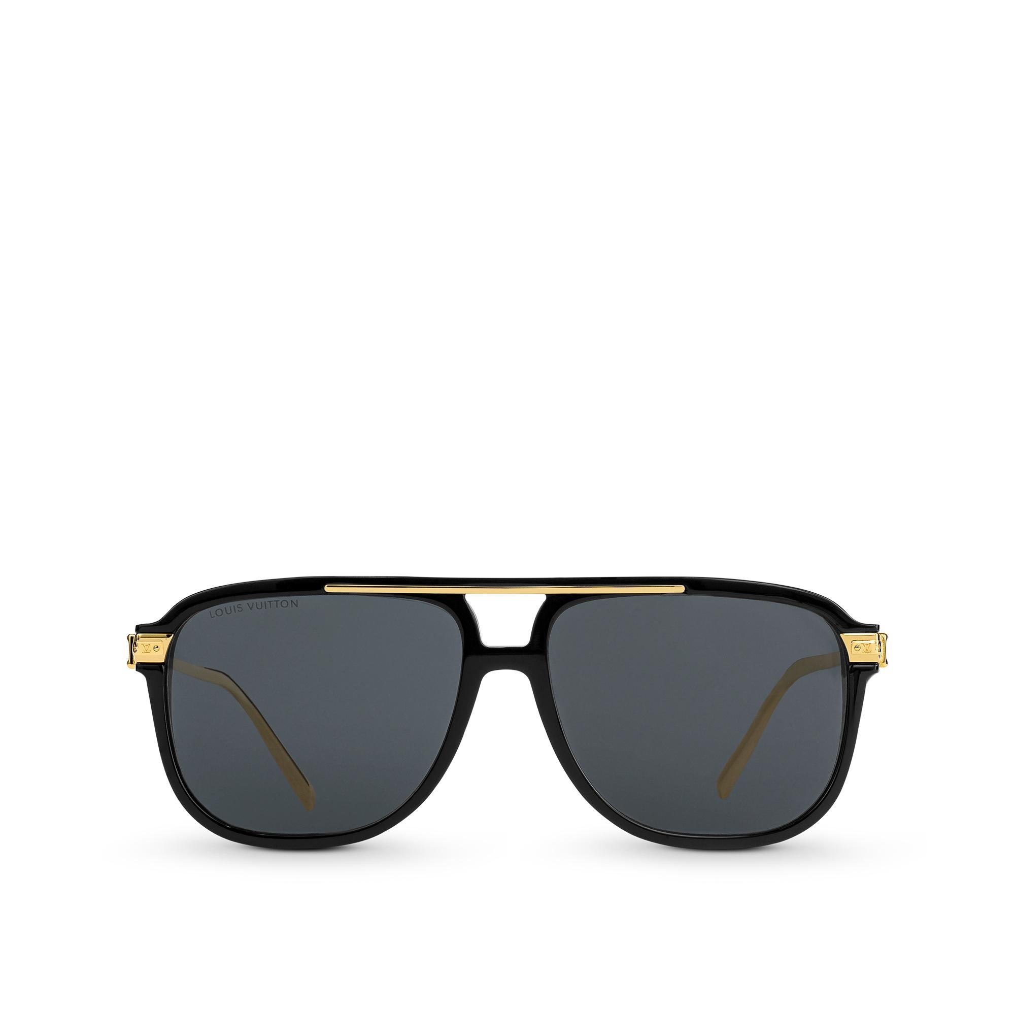 LV Blackwood Sunglasses - 4