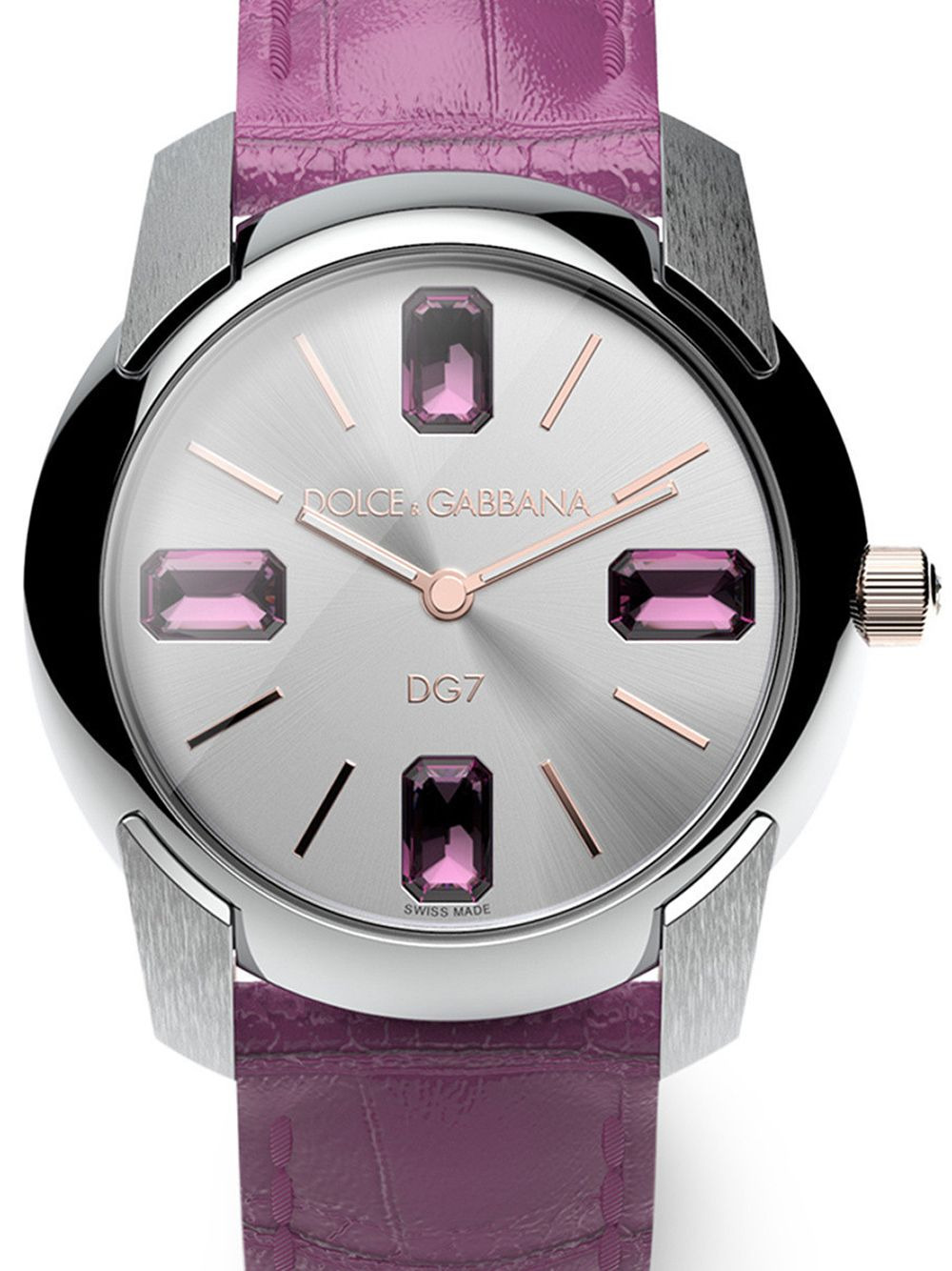 DG7 Rainbow 34mm - 2