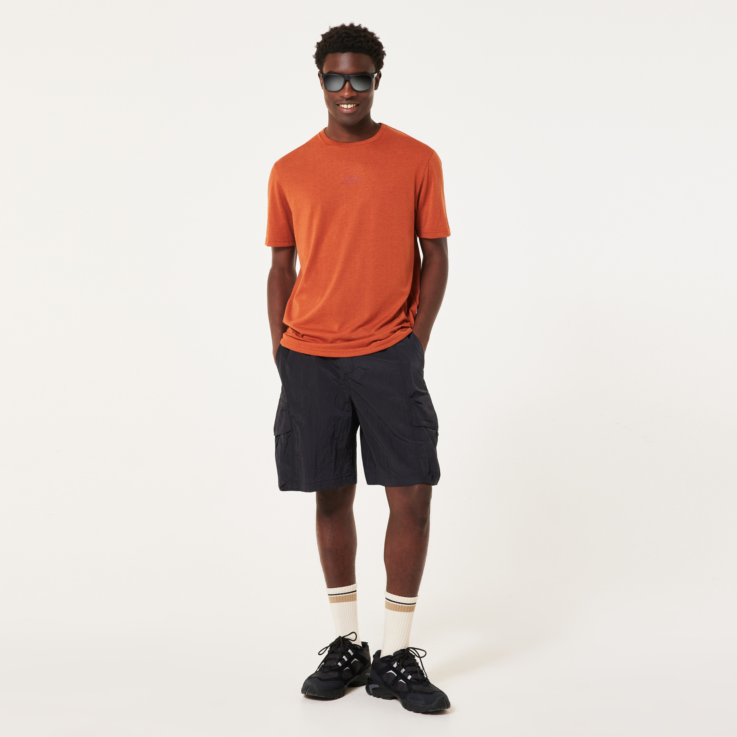 Bark New Short Sleeve - 7