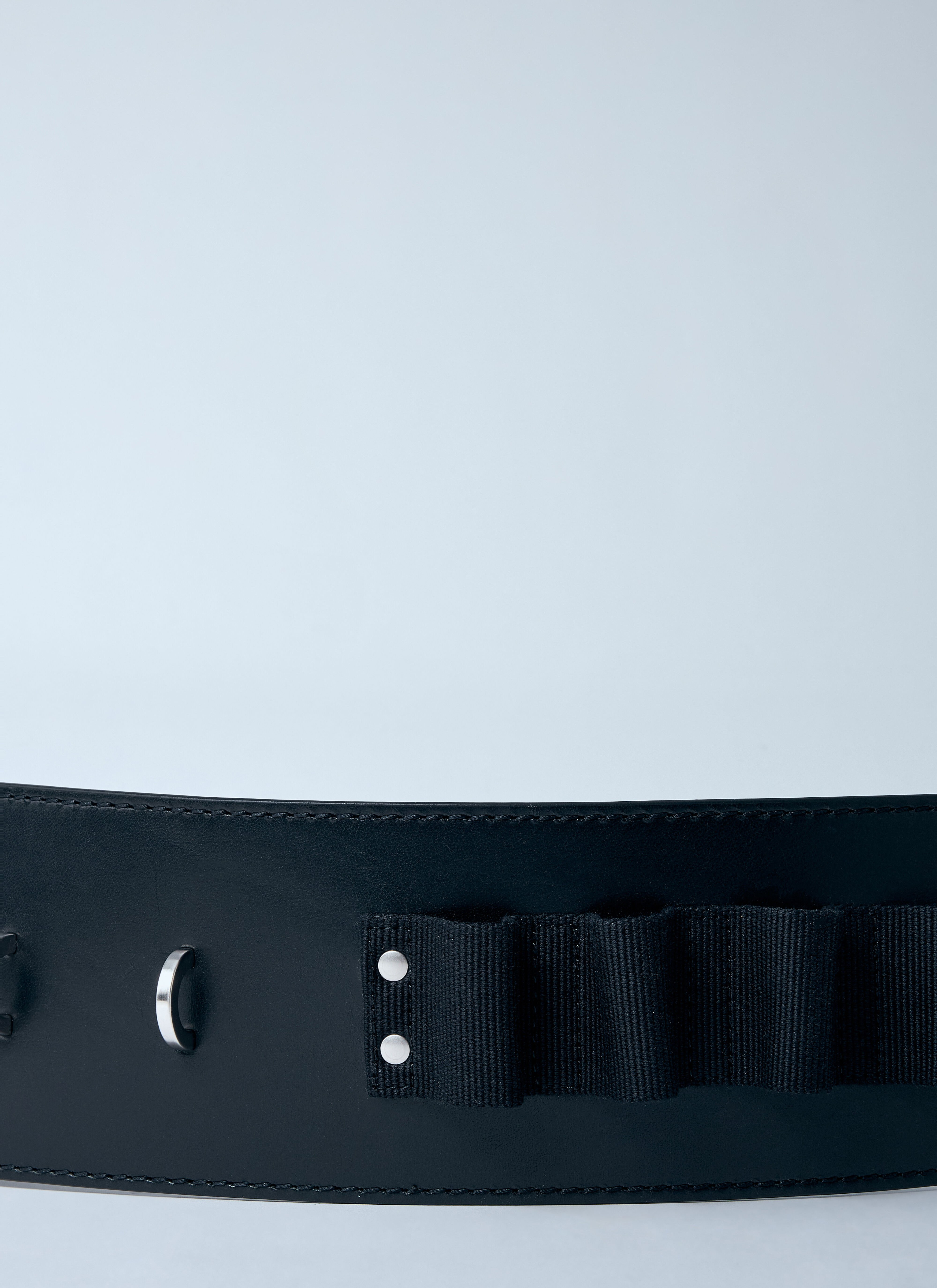 Cargo Belt - 2
