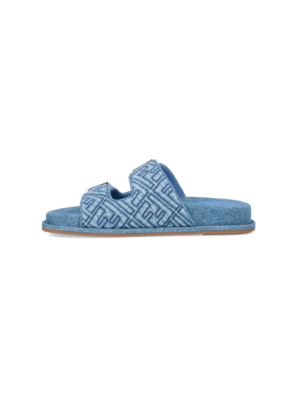 DENIM SLIDES - 3