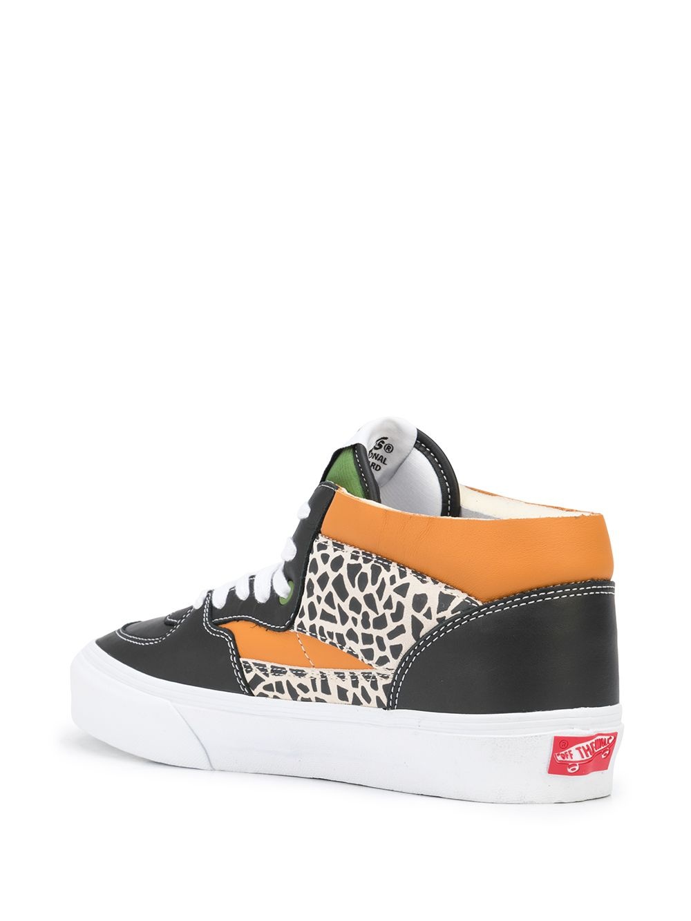 Half Cab high top sneakers - 3