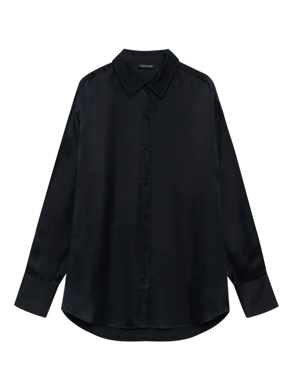 Essie button-down shirt - 1