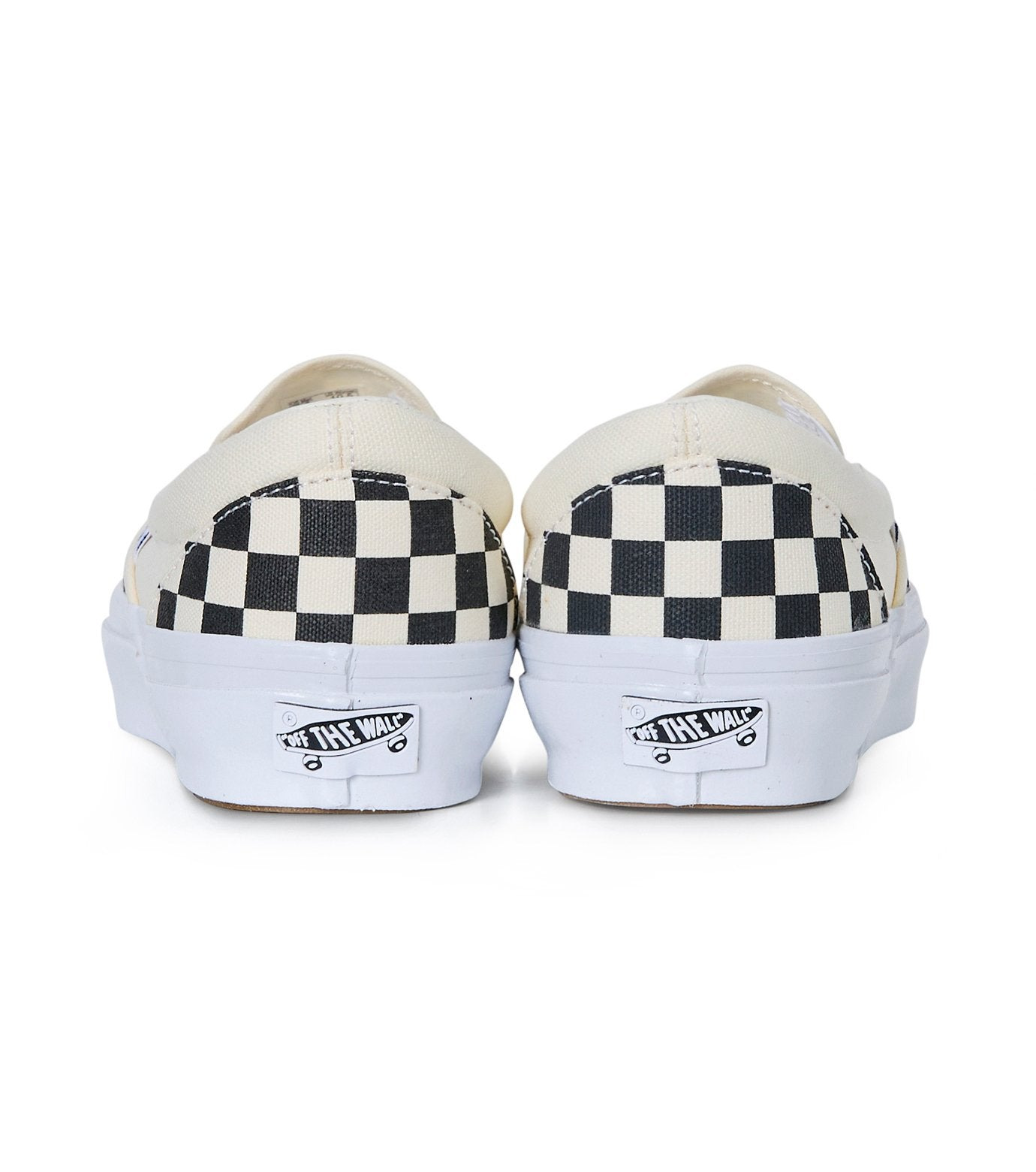 LX Slip-On Reissue 98 - 4