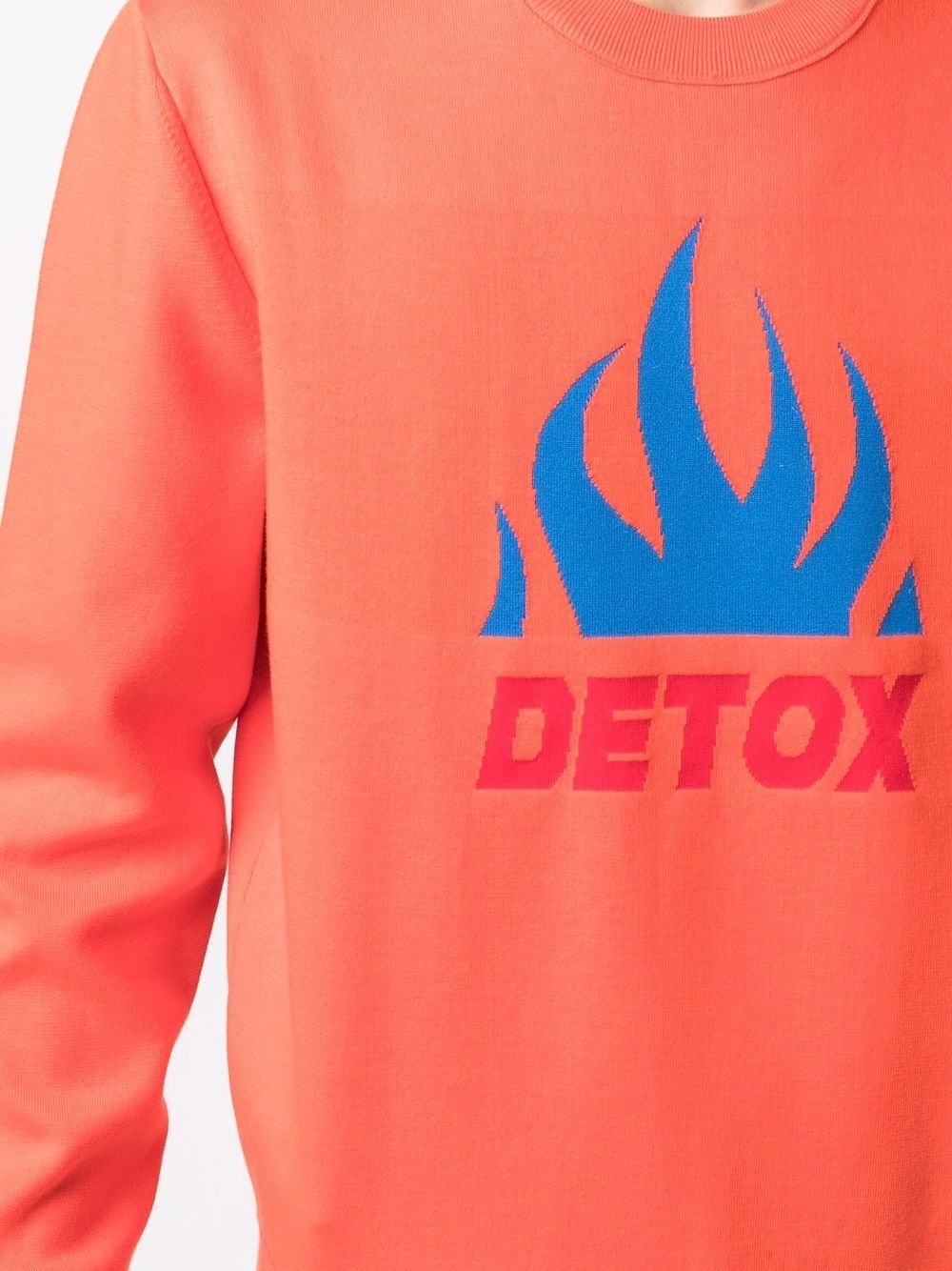 Detox sweatshirt - 5