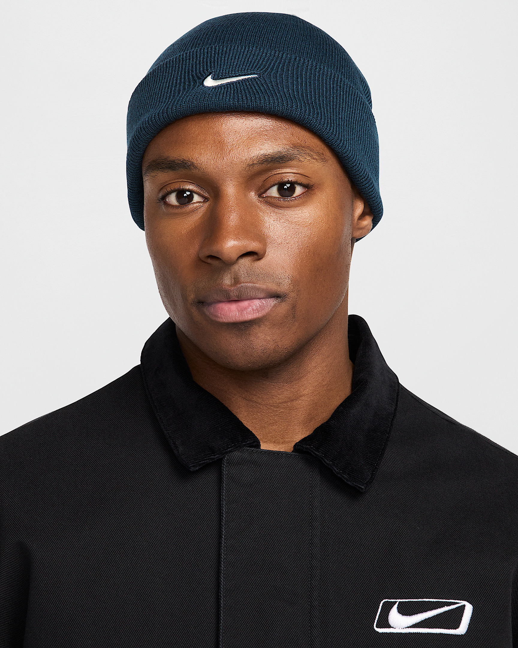 Nike Terra Swoosh Beanie - 1