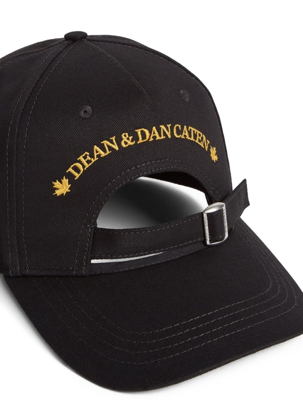 Canadian baseball cap - 3
