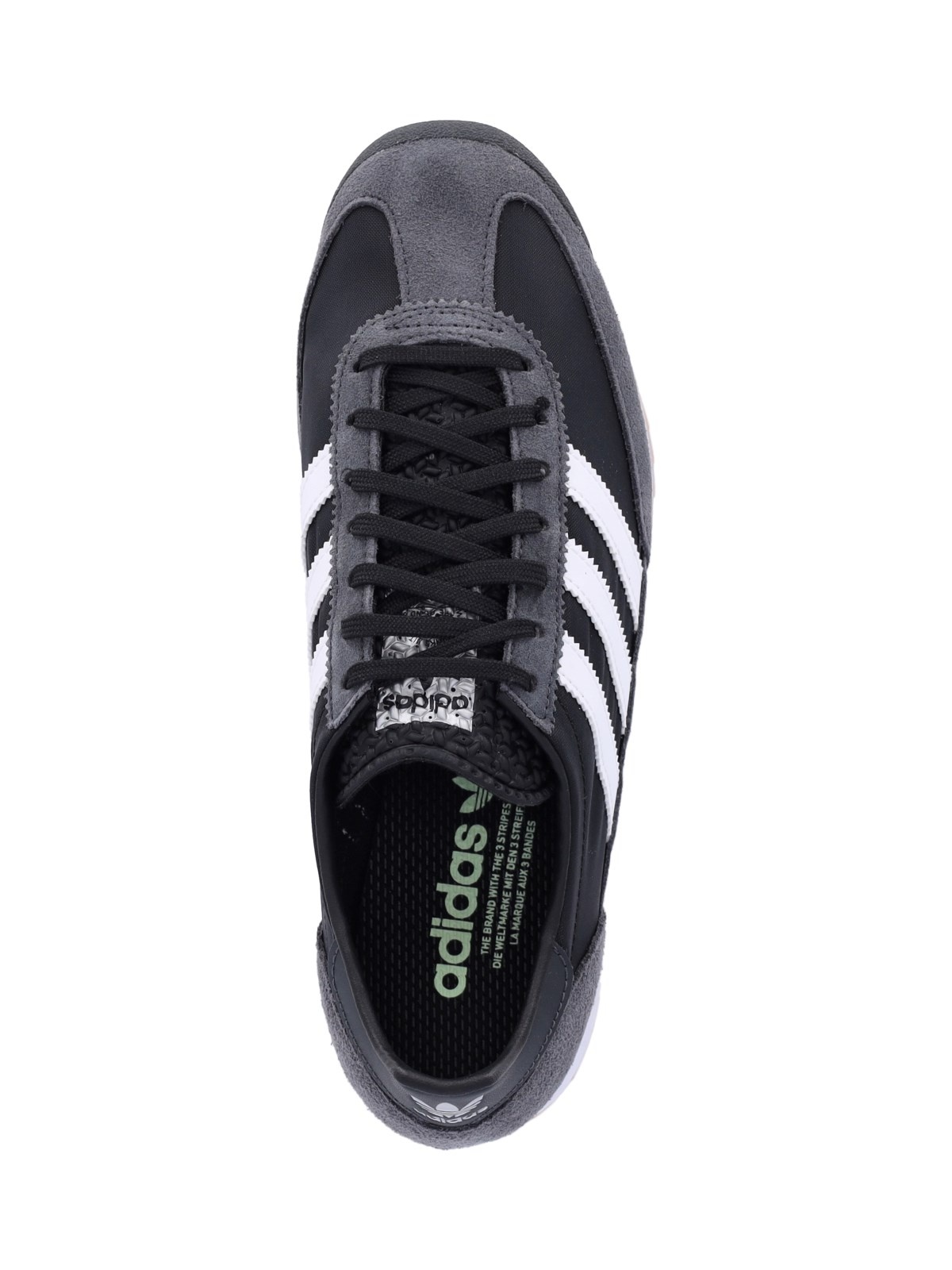 "SL 72 OG" LOW-TOP SNEAKERS - 5