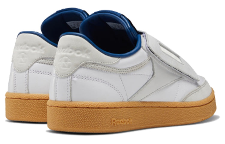 Reebok nanamica x Club C Stomper 'White' FU7767 - 4