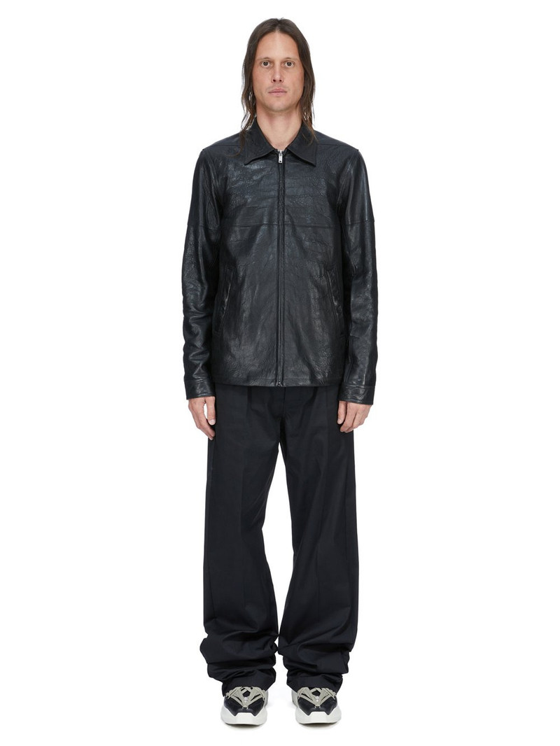 Rick Owens JACKET outlook