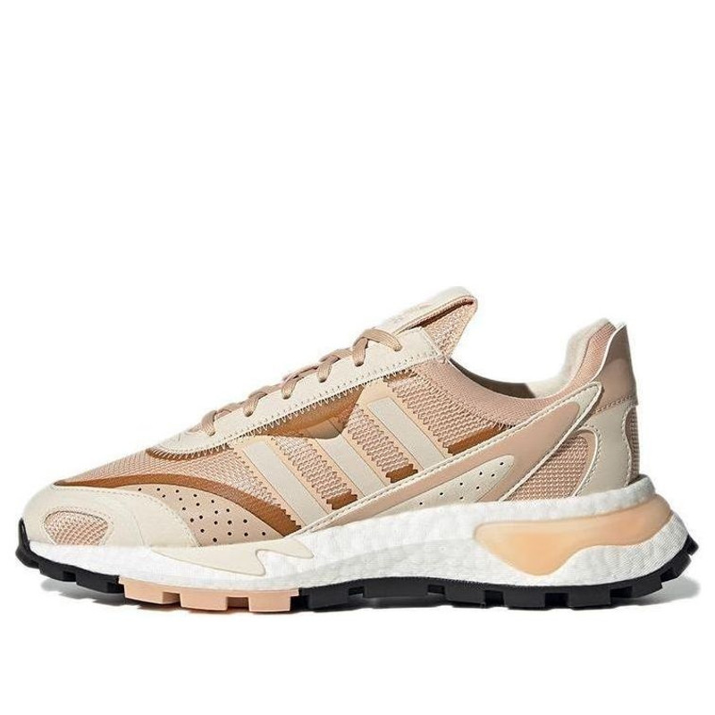 adidas originals Retropy P9 Running Shoes Pink/Brown GY4005 - 1
