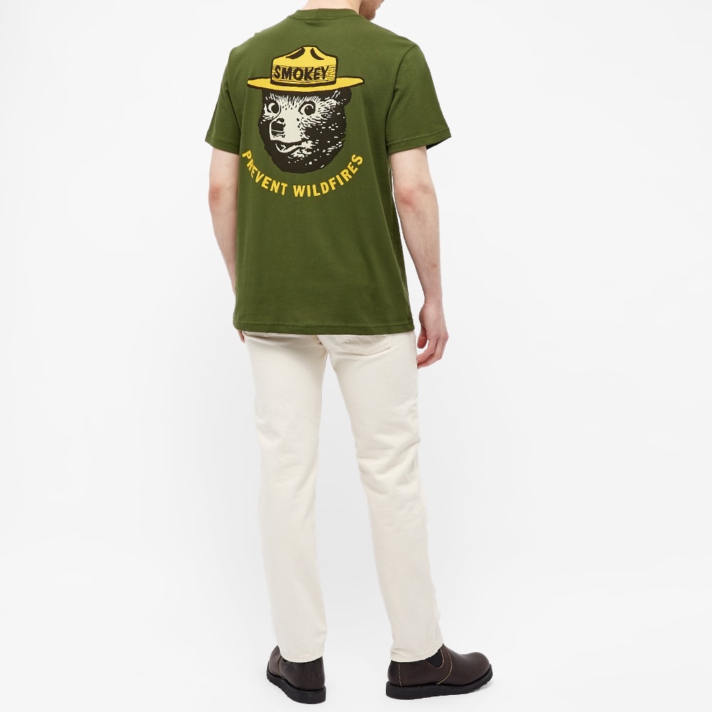 Filson Smokey Bear Tee - 6