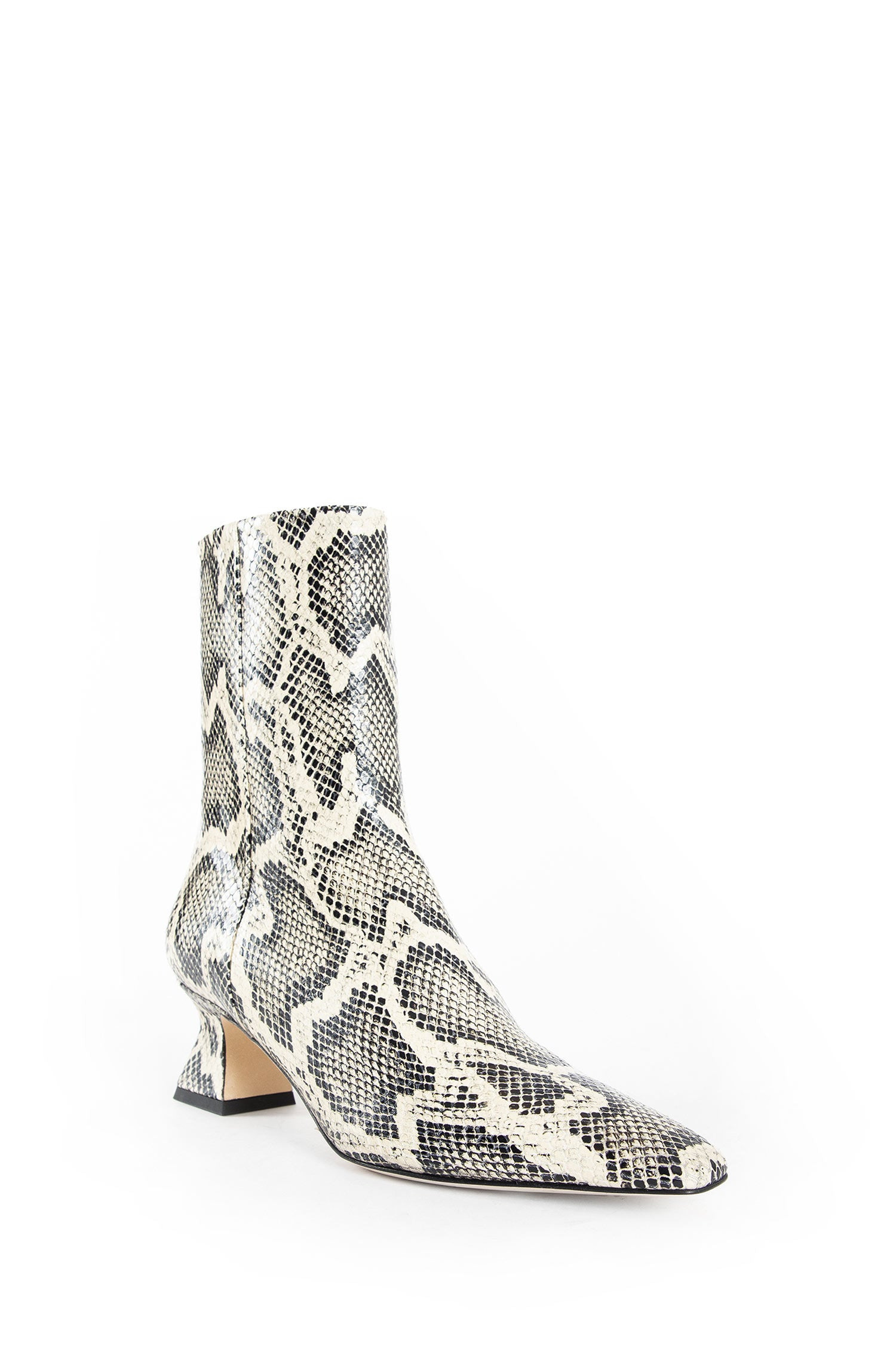 Koko-Regal-Heel-Boots - 2