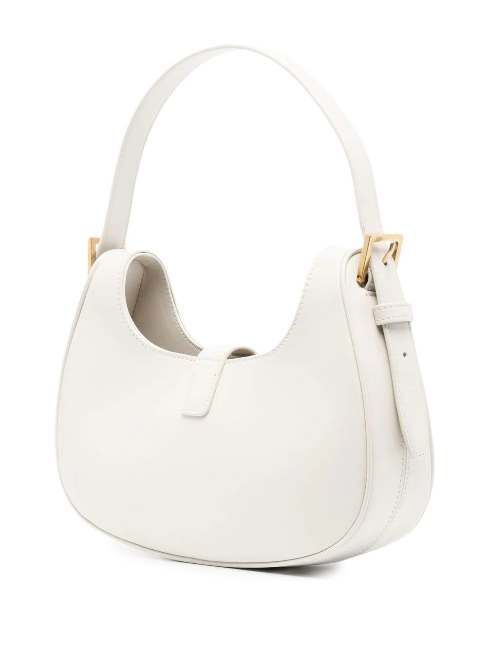 Le Fermoire shoulder bag - 4