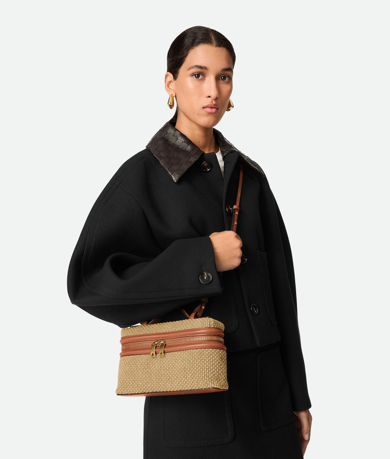 Bottega Veneta Bang Bang Vanity Case outlook