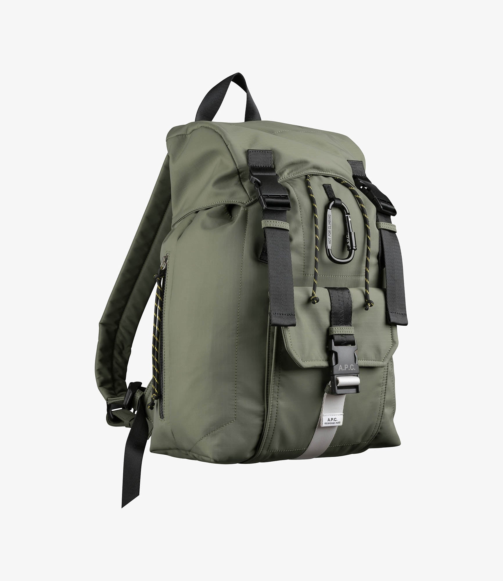 TREK BACKPACK - 3