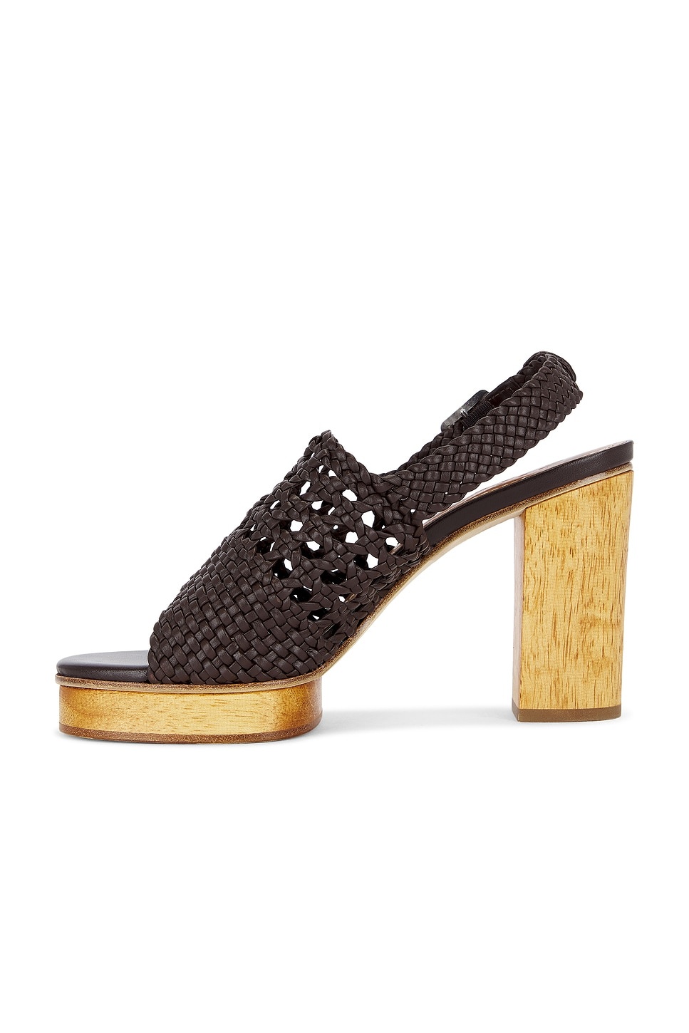 Martina Platform Sandal - 5