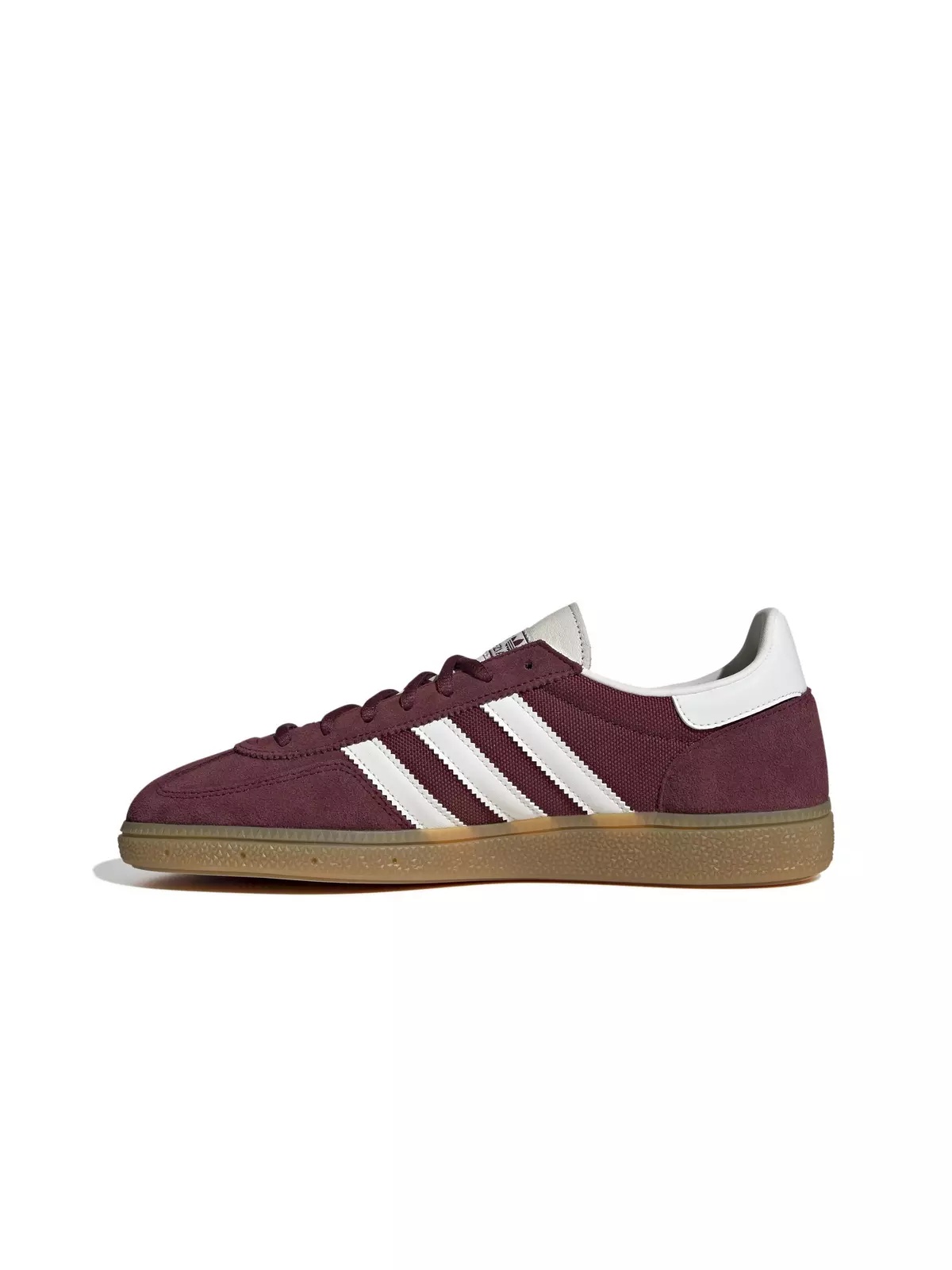 Originals Handball Spezial "Shadow Red/Cloud White/Chalk White" Men's Shoe - 2