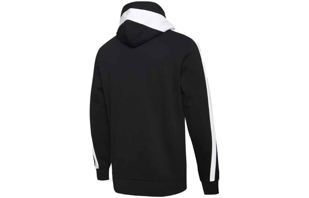 PUMA AVENIR GRAPHIC HOODY 598233-01 - 2