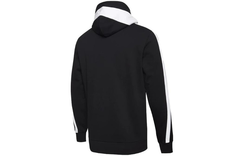 PUMA PUMA AVENIR GRAPHIC HOODY 598233-01 outlook
