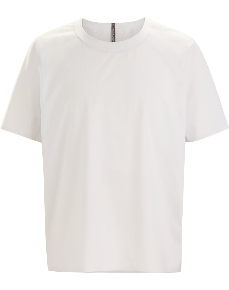 Dromos Tech T-Shirt 1