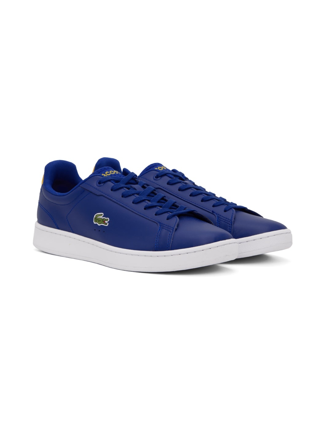 Blue Carnaby Pro Sneakers - 4