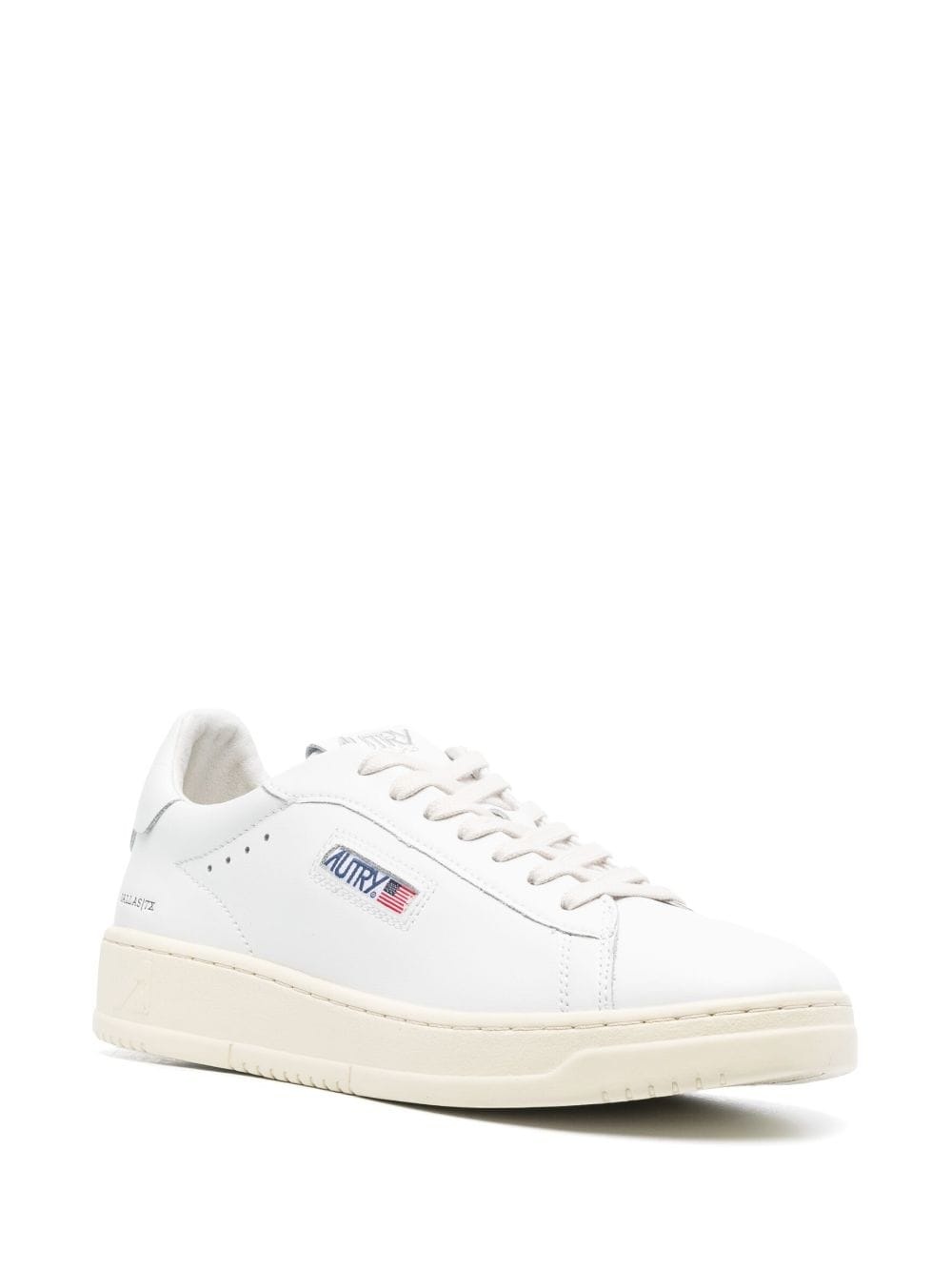 Dallas low-top sneakers - 2