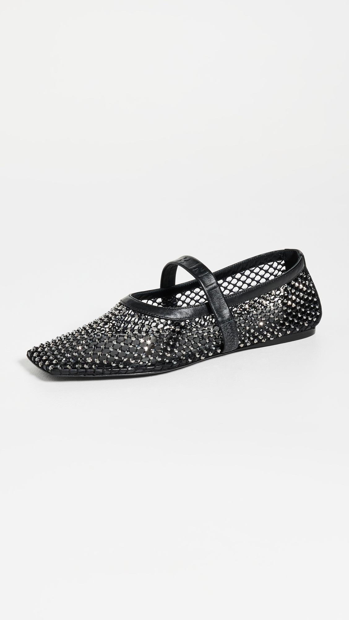 Mary Jane Shoes - 1