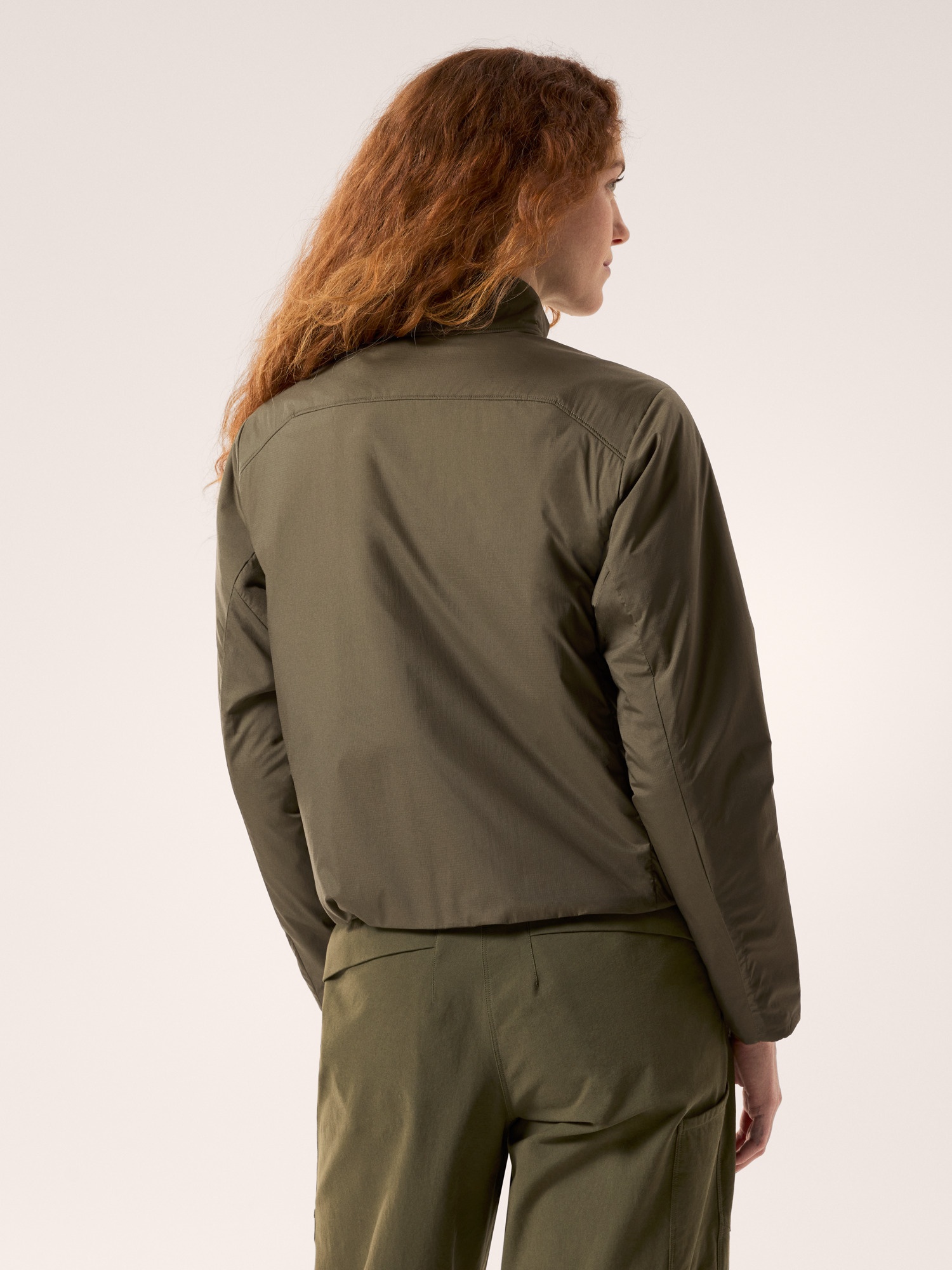Elec Insulated Jacket - 4