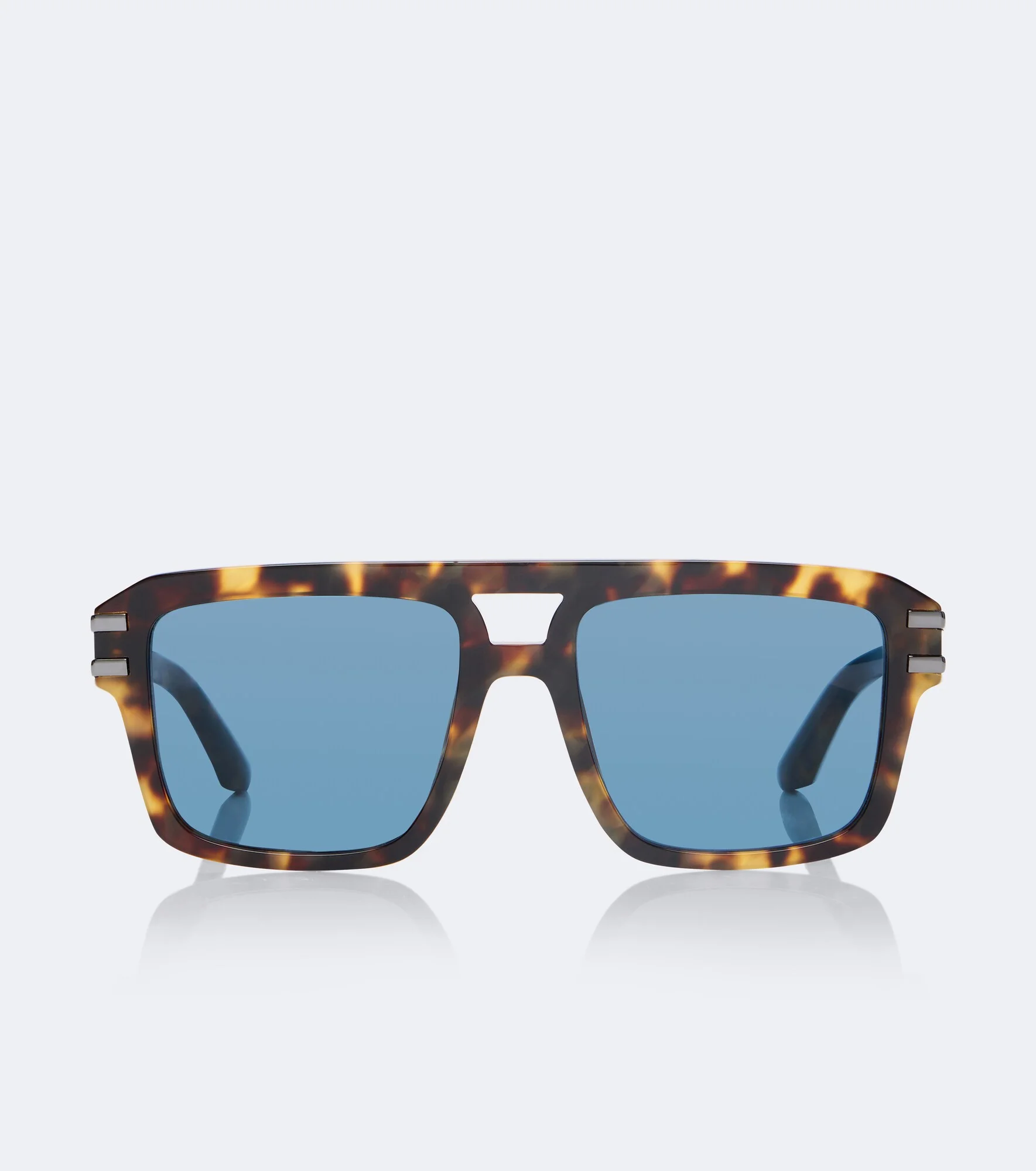 DG Griffe rectangular sunglasses - 1