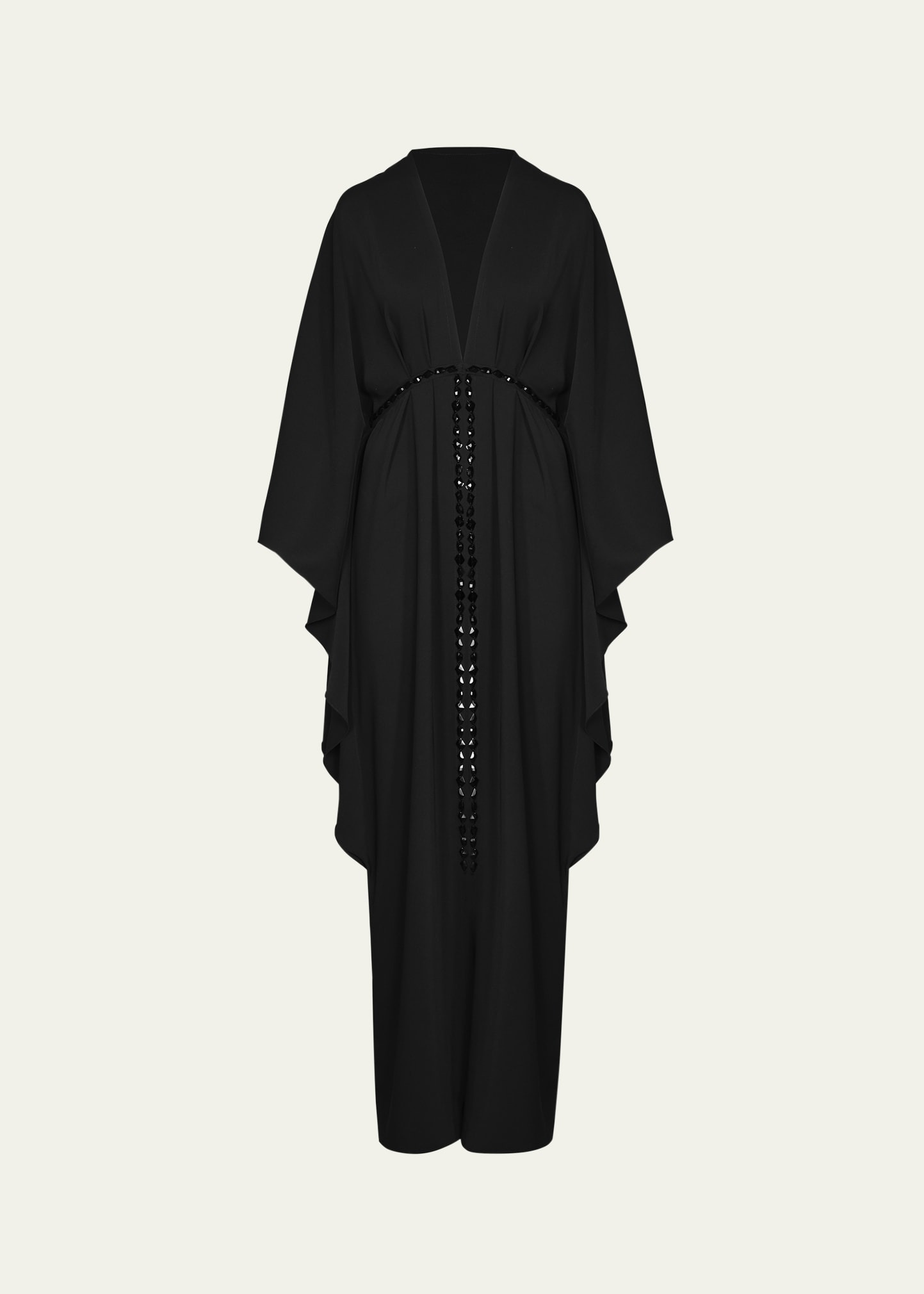 Sombreando Tunic Dress - 1