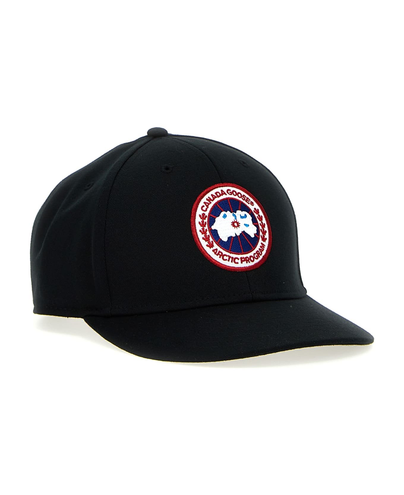 'arctic Cap - 2