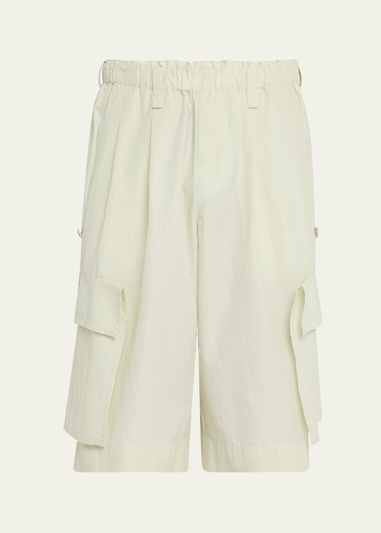 Men's Cotton Freshen Cargo Shorts - 1