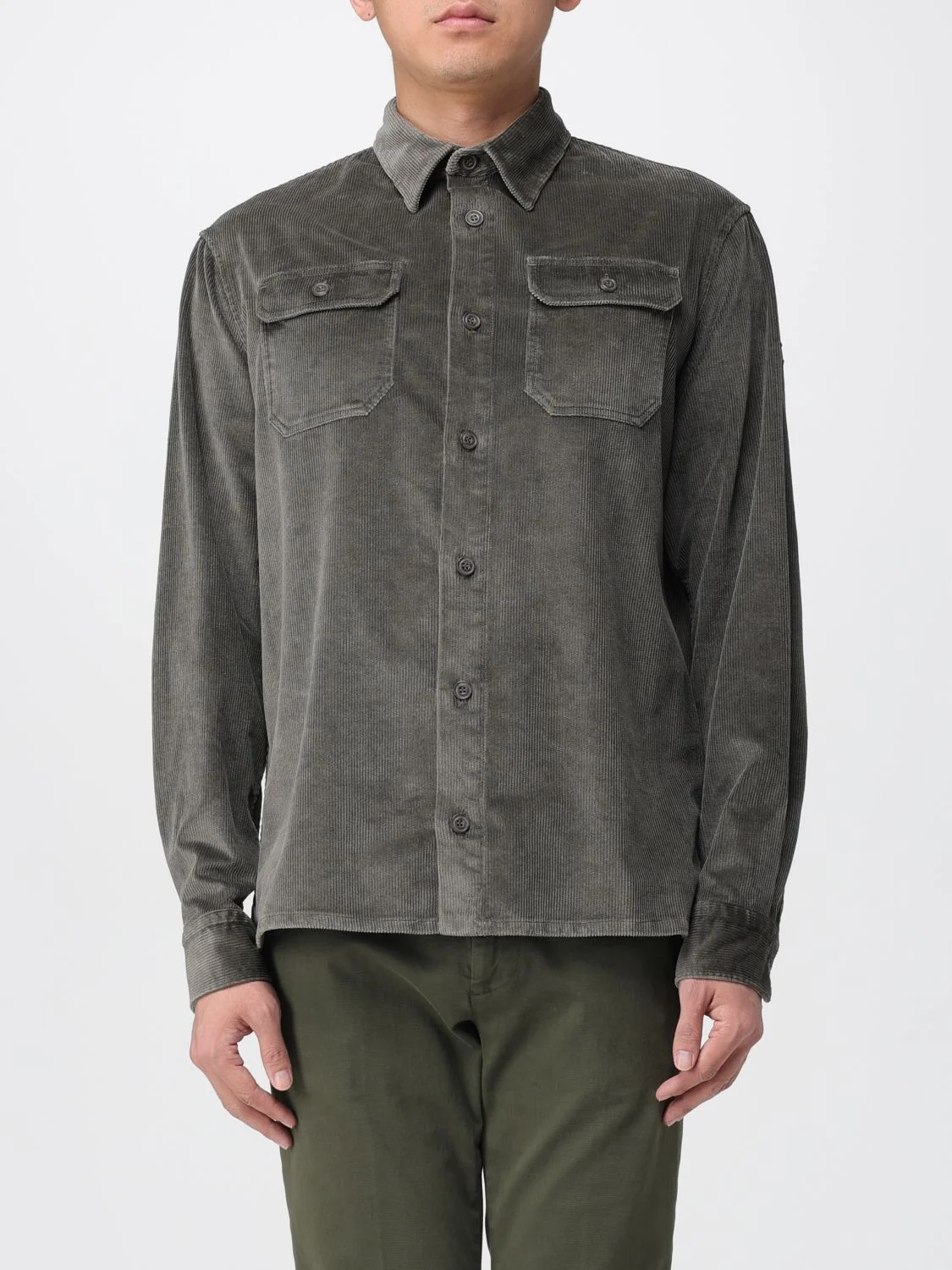 Shirt men Paul & Shark - 1