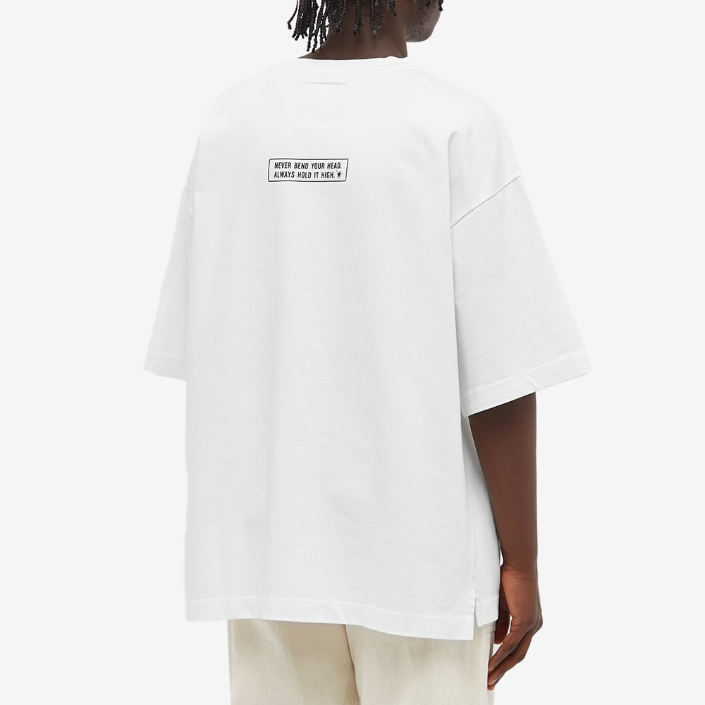 Maison MIHARA YASUHIRO Logo Tee - 6