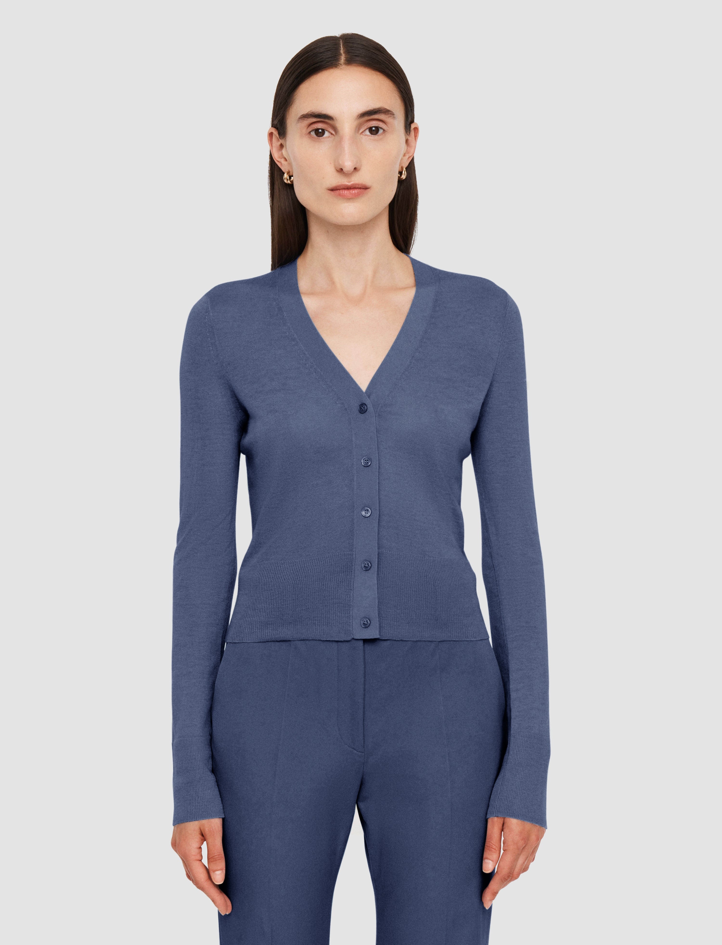 Cashair Cardigan - 3