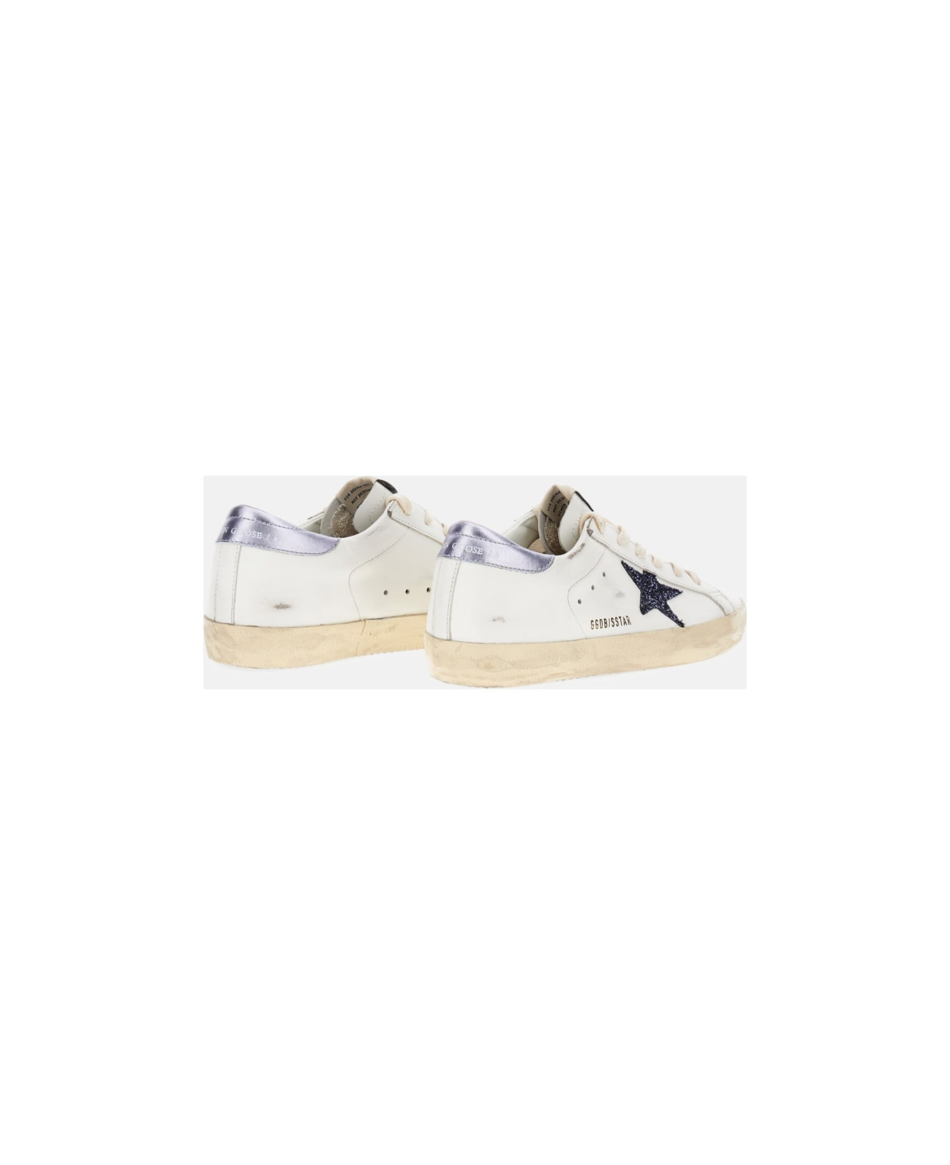 Sneakers Super Star - 3
