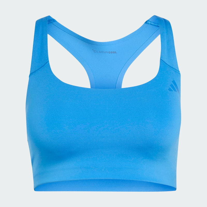 Optime Workout Medium Support Bra 1