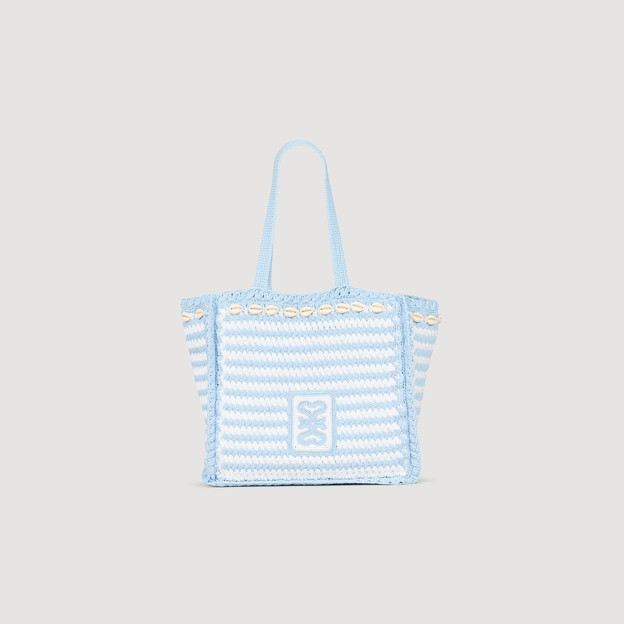 CROCHET BAG - 5